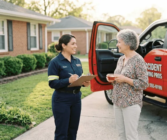 Accident Towing Service Potomac, MD FAQs